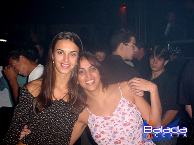 Balada: Fotos na The One